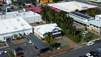 Offices commercial property leased at 15 Peel Street Mackay QLD 4740 Offices commercial property leased at 15 Peel Street Mackay QLD 4740