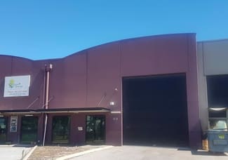Factory, Warehouse & Industrial commercial property leased at Unit 2 67 Motivation Drive Wangara WA 6065 Factory, Warehouse & Industrial commercial property leased at Unit 2 67 Motivation Drive Wangara WA 6065