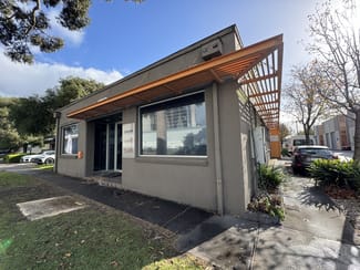 Showrooms / Bulky Goods commercial property for lease at Unit 1, 343 Plummer Street Port Melbourne VIC 3207