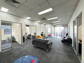 Showrooms / Bulky Goods commercial property for lease at Unit 1, 343 Plummer Street Port Melbourne VIC 3207