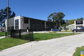 Showrooms / Bulky Goods commercial property leased at 3-4/59 Megalong Street Katoomba NSW 2780 Showrooms / Bulky Goods commercial property leased at 3-4/59 Megalong Street Katoomba NSW 2780