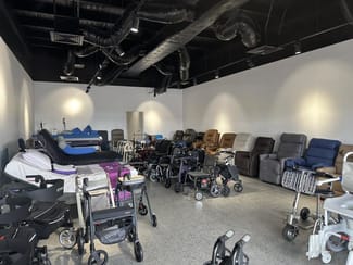 Offices commercial property leased at Shop 4/210 Central Coast Highway Erina NSW 2250