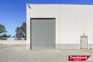 Factory, Warehouse & Industrial commercial property sold at B1/5-7 Hepher Road Campbelltown NSW 2560 Factory, Warehouse & Industrial commercial property sold at B1/5-7 Hepher Road Campbelltown NSW 2560