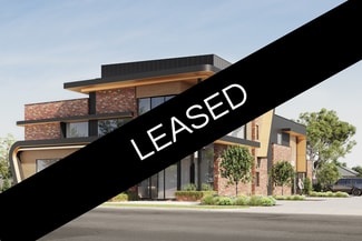 Medical / Consulting commercial property leased at 154-156 Coburns Road Melton VIC 3337