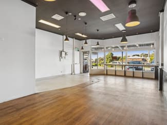 Shop & Retail commercial property leased at 4/33 Cook Street Flinders VIC 3929 Shop & Retail commercial property leased at 4/33 Cook Street Flinders VIC 3929