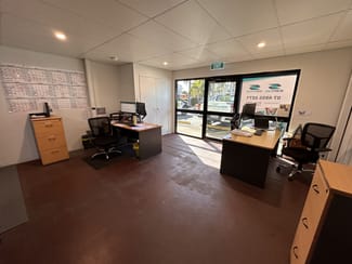 Factory, Warehouse & Industrial commercial property leased at Unit 14/25 Transport Avenue Paget QLD 4740 Factory, Warehouse & Industrial commercial property leased at Unit 14/25 Transport Avenue Paget QLD 4740