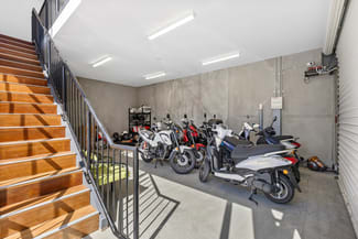 Factory, Warehouse & Industrial commercial property leased at 6/37 McDonald Road Windsor QLD 4030