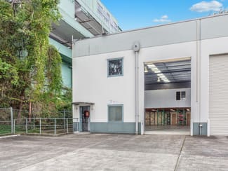 Factory, Warehouse & Industrial commercial property leased at 6/12A Loyalty Road North Rocks NSW 2151 Factory, Warehouse & Industrial commercial property leased at 6/12A Loyalty Road North Rocks NSW 2151