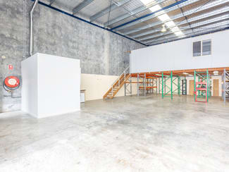 Factory, Warehouse & Industrial commercial property leased at 6/12A Loyalty Road North Rocks NSW 2151 Factory, Warehouse & Industrial commercial property leased at 6/12A Loyalty Road North Rocks NSW 2151