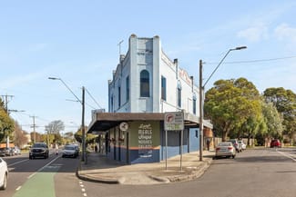 Offices commercial property leased at 1A Orrong Crescent Caulfield North VIC 3161 Offices commercial property leased at 1A Orrong Crescent Caulfield North VIC 3161