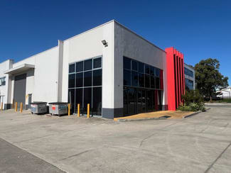 Factory, Warehouse & Industrial commercial property leased at Unit 11/5 Merryvale Road Minto NSW 2566 Factory, Warehouse & Industrial commercial property leased at Unit 11/5 Merryvale Road Minto NSW 2566