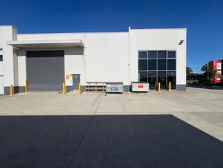 Factory, Warehouse & Industrial commercial property leased at Unit 11/5 Merryvale Road Minto NSW 2566 Factory, Warehouse & Industrial commercial property leased at Unit 11/5 Merryvale Road Minto NSW 2566