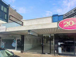Shop & Retail commercial property leased at 46 Cotham Road Kew VIC 3101 Shop & Retail commercial property leased at 46 Cotham Road Kew VIC 3101