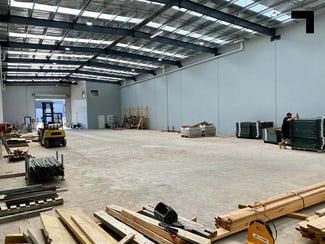 Factory, Warehouse & Industrial commercial property leased at 19 Apex Drive Truganina VIC 3029 Factory, Warehouse & Industrial commercial property leased at 19 Apex Drive Truganina VIC 3029
