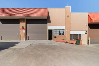 Factory, Warehouse & Industrial commercial property leased at 6/64 Mandoon Road Girraween NSW 2145 Factory, Warehouse & Industrial commercial property leased at 6/64 Mandoon Road Girraween NSW 2145