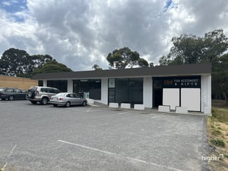 Shop & Retail commercial property leased at 8 Roberts Road Hackham West SA 5163 Shop & Retail commercial property leased at 8 Roberts Road Hackham West SA 5163