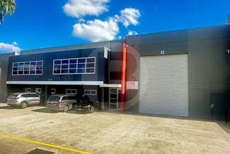 Factory, Warehouse & Industrial commercial property leased at 2/2-4 PICRITE CLOSE Pemulwuy NSW 2145 Factory, Warehouse & Industrial commercial property leased at 2/2-4 PICRITE CLOSE Pemulwuy NSW 2145