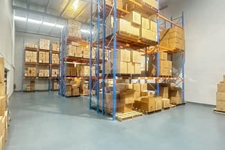 Factory, Warehouse & Industrial commercial property leased at 2/2-4 PICRITE CLOSE Pemulwuy NSW 2145 Factory, Warehouse & Industrial commercial property leased at 2/2-4 PICRITE CLOSE Pemulwuy NSW 2145