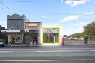 Offices commercial property leased at Unit/517 High Street Prahran VIC 3181 Offices commercial property leased at Unit/517 High Street Prahran VIC 3181
