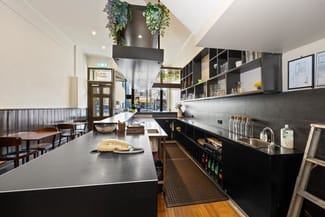 Shop & Retail commercial property leased at Unit/225 Clarendon Street South Melbourne VIC 3205