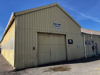 Factory, Warehouse & Industrial commercial property leased at 3/1B George Street Mayfield East NSW 2304