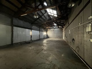 Factory, Warehouse & Industrial commercial property leased at 3/1B George Street Mayfield East NSW 2304