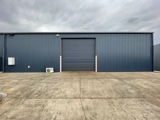 Factory, Warehouse & Industrial commercial property leased at 2/22 Smith Street Maddingley VIC 3340 Factory, Warehouse & Industrial commercial property leased at 2/22 Smith Street Maddingley VIC 3340