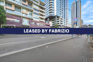 Offices commercial property leased at Shop 3/2 Walker Street Rhodes NSW 2138 Offices commercial property leased at Shop 3/2 Walker Street Rhodes NSW 2138