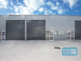 Factory, Warehouse & Industrial commercial property leased at Unit 1/18 Leanne Cres Lawnton QLD 4501 Factory, Warehouse & Industrial commercial property leased at Unit 1/18 Leanne Cres Lawnton QLD 4501