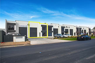 Factory, Warehouse & Industrial commercial property leased at Unit 2, 360-364 Richmond Road Netley SA 5037 Factory, Warehouse & Industrial commercial property leased at Unit 2, 360-364 Richmond Road Netley SA 5037