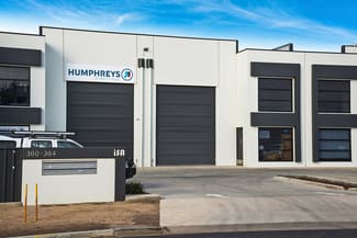 Factory, Warehouse & Industrial commercial property leased at Unit 2, 360-364 Richmond Road Netley SA 5037 Factory, Warehouse & Industrial commercial property leased at Unit 2, 360-364 Richmond Road Netley SA 5037