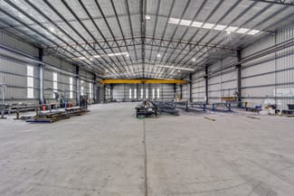 Factory, Warehouse & Industrial commercial property leased at 15A Sleigh Place Hume ACT 2620 Factory, Warehouse & Industrial commercial property leased at 15A Sleigh Place Hume ACT 2620