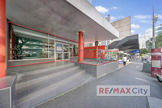 Offices commercial property leased at 2/149 Wickham Terrace Spring Hill QLD 4000 Offices commercial property leased at 2/149 Wickham Terrace Spring Hill QLD 4000
