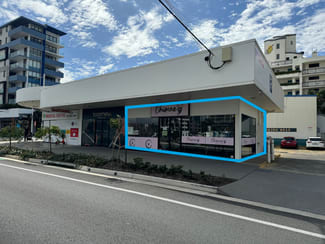 Medical / Consulting commercial property leased at 23 Brisbane Road Mooloolaba QLD 4557