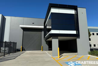 Factory, Warehouse & Industrial commercial property leased at 2/7 Network Drive Carrum Downs VIC 3201 Factory, Warehouse & Industrial commercial property leased at 2/7 Network Drive Carrum Downs VIC 3201