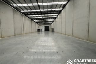 Factory, Warehouse & Industrial commercial property leased at 2/7 Network Drive Carrum Downs VIC 3201 Factory, Warehouse & Industrial commercial property leased at 2/7 Network Drive Carrum Downs VIC 3201
