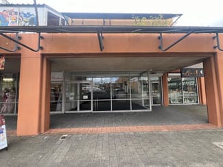 Medical / Consulting commercial property leased at Shop 5/170 George Street Liverpool NSW 2170 Medical / Consulting commercial property leased at Shop 5/170 George Street Liverpool NSW 2170