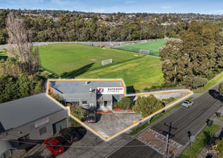 Factory, Warehouse & Industrial commercial property sold at 24 Sixth Avenue Burwood VIC 3125 Factory, Warehouse & Industrial commercial property sold at 24 Sixth Avenue Burwood VIC 3125