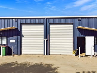 Factory, Warehouse & Industrial commercial property leased at Shed 2/9 Progress Court Harlaxton QLD 4350 Factory, Warehouse & Industrial commercial property leased at Shed 2/9 Progress Court Harlaxton QLD 4350