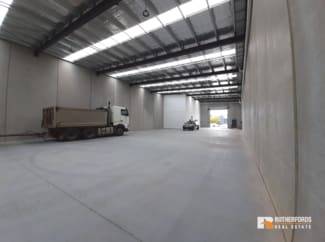 Factory, Warehouse & Industrial commercial property leased at 4/65 Eucumbene Drive Ravenhall VIC 3023 Factory, Warehouse & Industrial commercial property leased at 4/65 Eucumbene Drive Ravenhall VIC 3023