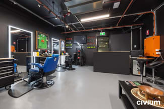 Offices commercial property leased at Ground Unit 61/32 Mort Street Braddon ACT 2612 Offices commercial property leased at Ground Unit 61/32 Mort Street Braddon ACT 2612