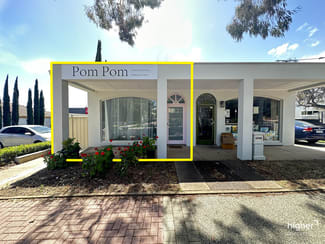 Shop & Retail commercial property leased at 555 Magill Road Magill SA 5072