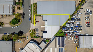 Factory, Warehouse & Industrial commercial property leased at 1/19 Hook Street Capalaba QLD 4157 Factory, Warehouse & Industrial commercial property leased at 1/19 Hook Street Capalaba QLD 4157