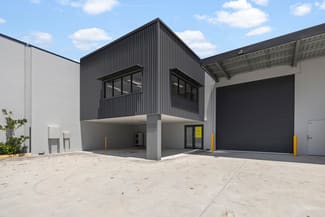 Factory, Warehouse & Industrial commercial property leased at 1/19 Hook Street Capalaba QLD 4157 Factory, Warehouse & Industrial commercial property leased at 1/19 Hook Street Capalaba QLD 4157