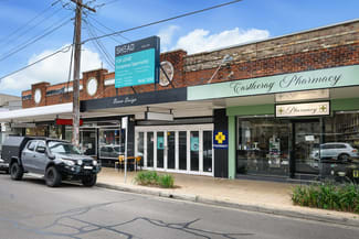 Shop & Retail commercial property leased at 87 Edinburgh Road Castlecrag NSW 2068 Shop & Retail commercial property leased at 87 Edinburgh Road Castlecrag NSW 2068
