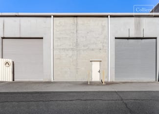 Factory, Warehouse & Industrial commercial property leased at 2/118-120 Auburn Street Coniston NSW 2500 Factory, Warehouse & Industrial commercial property leased at 2/118-120 Auburn Street Coniston NSW 2500