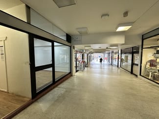 Shop & Retail commercial property leased at 5A/103 Junction Street Nowra NSW 2541