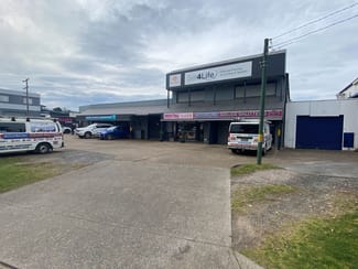 Offices commercial property leased at Level 2/13 First Avenue Unanderra NSW 2526 Offices commercial property leased at Level 2/13 First Avenue Unanderra NSW 2526