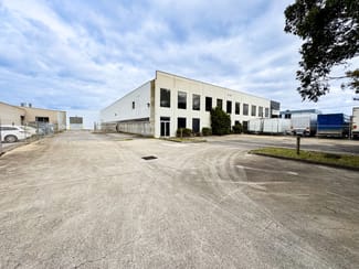 Factory, Warehouse & Industrial commercial property leased at 6-8 Crawford Street Braeside VIC 3195