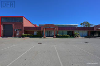 Factory, Warehouse & Industrial commercial property leased at 16B/81 Briggs Street Carlisle WA 6101 Factory, Warehouse & Industrial commercial property leased at 16B/81 Briggs Street Carlisle WA 6101